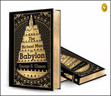 The Richest Man in Babylon (Deluxe Hardbound Edition) -Hardcover image 4