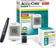 Accu-Chek Instant Test Strips – 10 Count Pack image 1