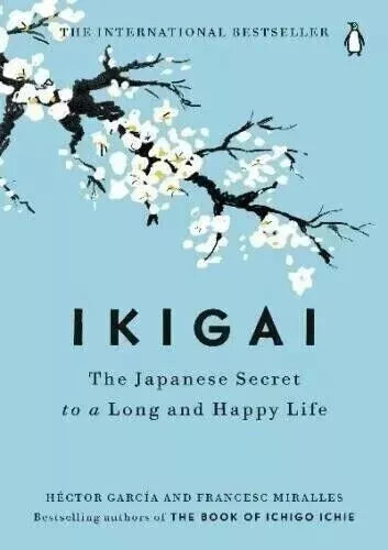 Atomic Habits+ikigai+the Psychology Of Money Paperback image 4