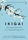 Atomic Habits+ikigai+the Psychology Of Money Paperback image 4