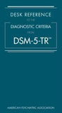 Diagnostic and Statistical Manual of Mental Disorders +  Desk Reference to the Diagnostic Criteria From DSM image 3
