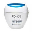 Pond's Moisturizing Cold Cream 100ml pack of 3 image 1