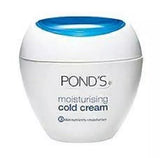 Pond's Moisturizing Cold Cream 100ml pack of 3 image 1