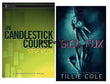 Sick Fux + The Candlestick Course PAPERBACK image 1