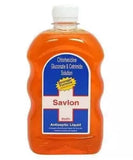 Savlon Liquid Antiseptic 500ml | pack of 2 image 2