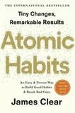Atomic Habits+ikigai+the Psychology Of Money Paperback image 2
