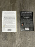 NEVER FINISHED : + CAN 'T HURT ME- Paperback image 3