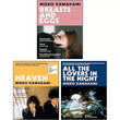 Mieko Kawakami 3 Books Collection Set by Kawakami, Mieko image 1