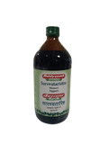 Baidyanath Saraswatarishta -450 ml image 2