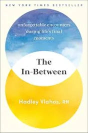 The In Between  - Paperback image 1