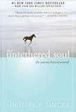 The Untethered Soul: The Journey Beyond Yourself (Paperback) - Michael A. Singer image 1