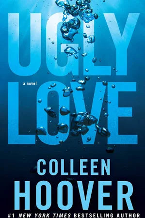 Ugly Love (Paperback)-COLLEEN HOOVER image 1
