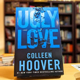 Ugly Love (Paperback)-COLLEEN HOOVER image 3