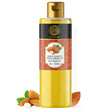 Buddha Natural Extra Virgin Cold Pressed Sweet Almond Oil -150 ml image 1