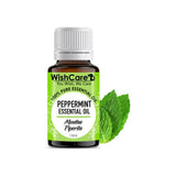 Wishcare Peppermint Essential Oil -15 ml image 1