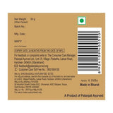 Patanjali Saundarya Swarna Kanti Fairness Cream -15 gm - Pack of 1 image 5