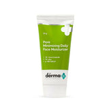 The Derma Co Pore Minimizing Daily Face Moisturizer -50 gm image 1