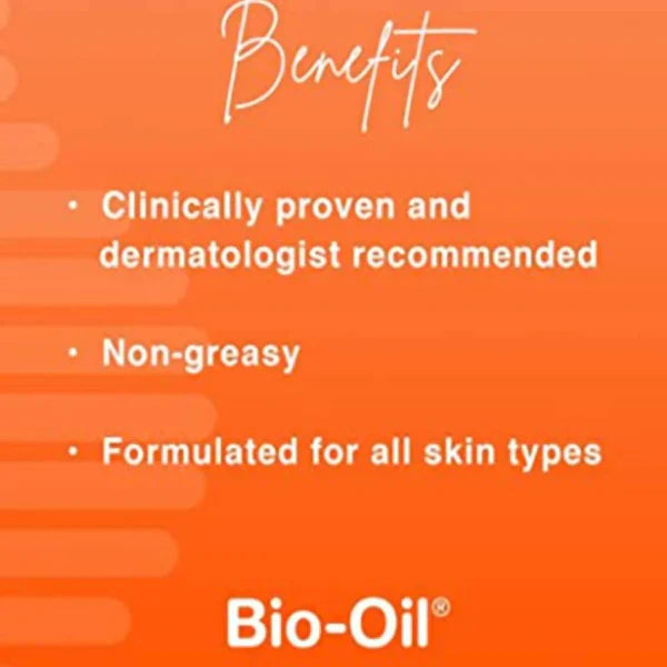 Bio Oil Skincare Oil, Moisturizer for Scars and Stretchmarks image 5