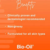 Bio Oil Skincare Oil, Moisturizer for Scars and Stretchmarks image 5
