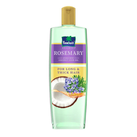 Parachute Advansed Rosemary enriched Coconut Hair Oil -300 ml image 1