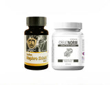 Uveda Naturals Codiya Nephroshield Mac & Creatnorm Capsules image 1