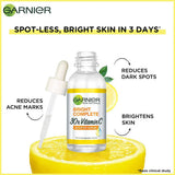 Garnier Bright Complete Vitamin C Booster Face Serum -50 ml image 1