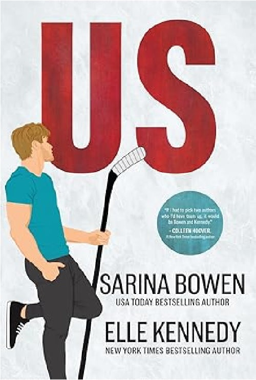 US (Paperback) image 1