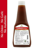 Baps Amrut Tomato Ketchup -600 gm image 3