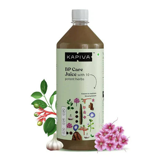 Kapiva Ayurveda BP Care Juice - 1 L image 4