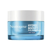 Neutrogena Hydro Boost Hyaluronic Acid Night Cream -50 gm image 1