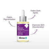 The Derma Co Daily Kojic Acid Face Serum | 30ml image 2