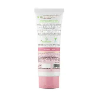 Mamaearth Multani Mitti Face Wash With Multani Mitti & Bulgarian Rose -100 ml image 3