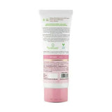 Mamaearth Multani Mitti Face Wash With Multani Mitti & Bulgarian Rose -100 ml image 3