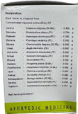 Avn Ayurveda Varanadi Kashayam Tablets -120 tabs image 1