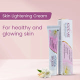 Healthvit Kozicare Skin Lightening Cream -15 gm image 2