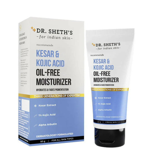 Cica & Ceramide Oil-Free Moisturizer - 50g image 1
