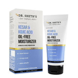 Cica & Ceramide Oil-Free Moisturizer - 50g image 1