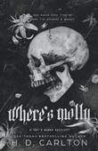 Where'S Molly - H. D. Carlton - paperback image 1