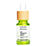 Nature Derma 10% Niacinamide & Zinc Serum -10 ml image 1