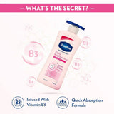 Vaseline Healthy Bright Daily Brightening Body Lotion image 5