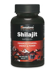 Himalaya Herbals SJ Capsules For Supports Healthy Testosterone Levels - 60 caps image 1