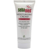 Sebamed Moisturizing Cream -50 ml image 2