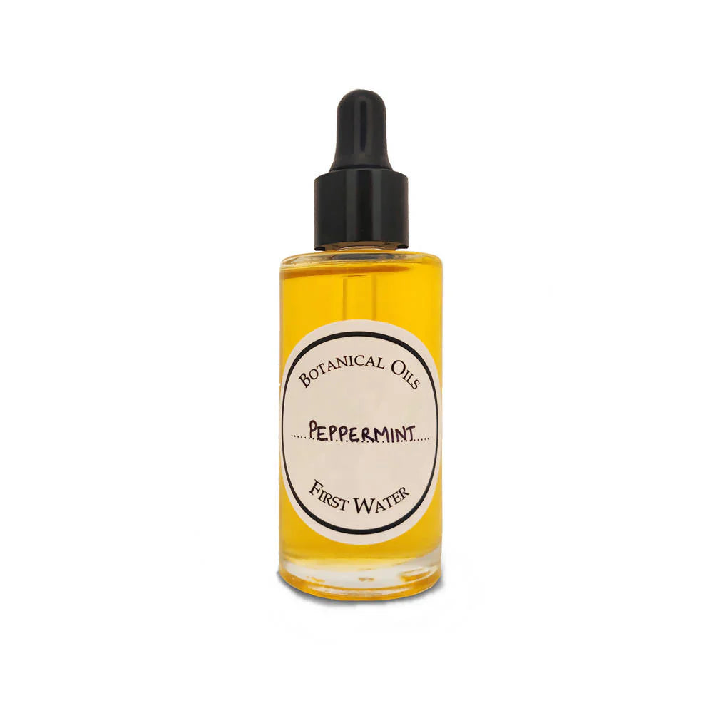 First Water Peppermint Botanical Oil -50 ML image 1