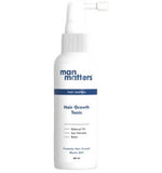 Man Matters Hair Growth Tonic image 1