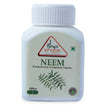 Isha Arogya Neem Powder Veg Pills -100 caps image 1
