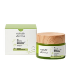 Nature Derma 1% Natural Biome-Boost Moisturizer -15 ml image 1