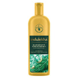 Indulekha Dandruff Treatment Shampoo -340 ml image 1