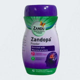 Zandu Zandopa Powder - 200 gms image 1