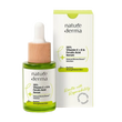 Nature Derma 20% Vitamin C + E & Ferulic Acid Serum -30 ml image 1