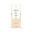 Aadvik Goat Milk Chocolate Classic White - 70 gms image 1